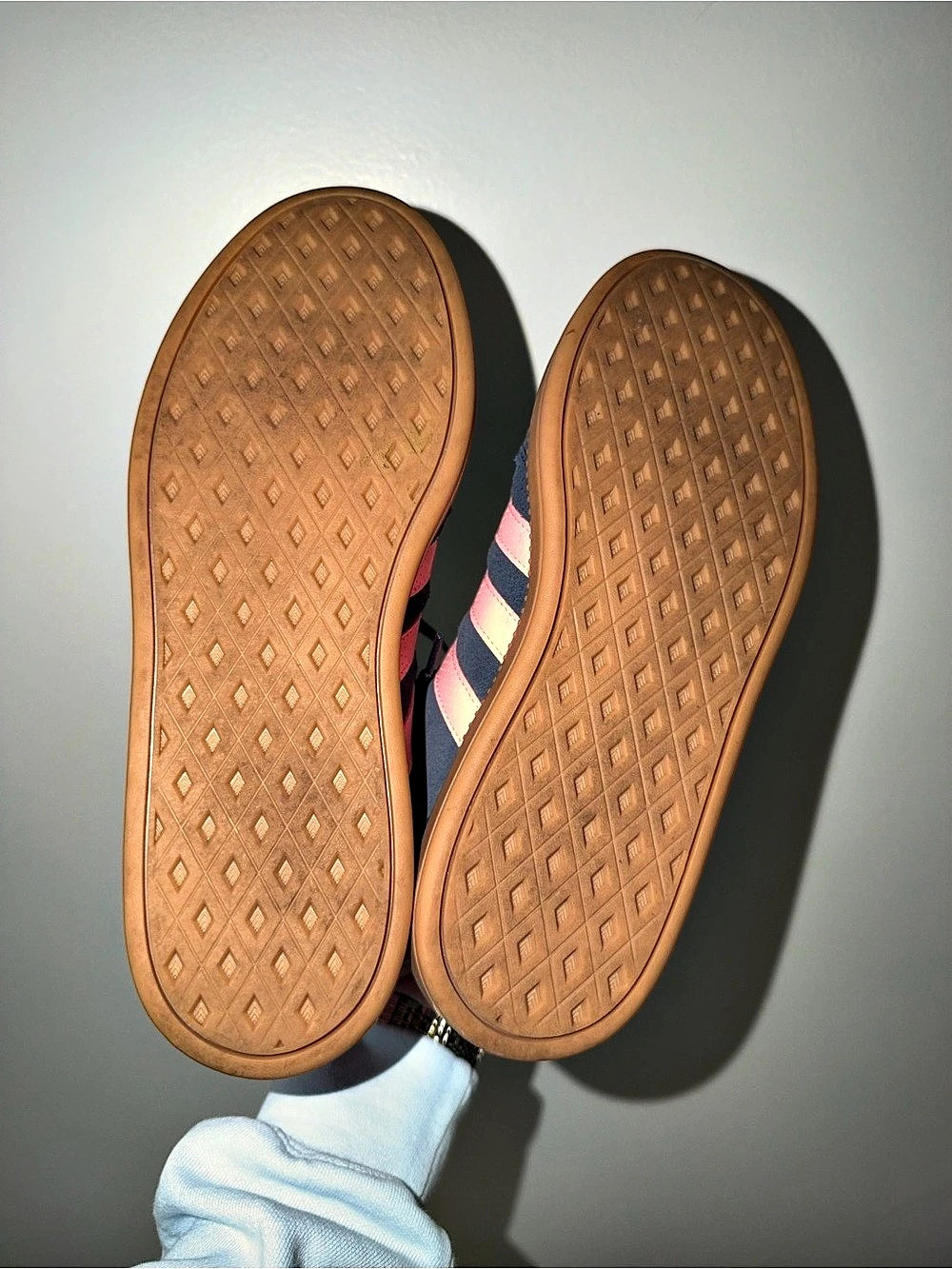 Adidas BREAKNET SLEEK SHOES - Picture 4 of 7